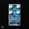 Alexander Pedals Waveland Modulation Pedal