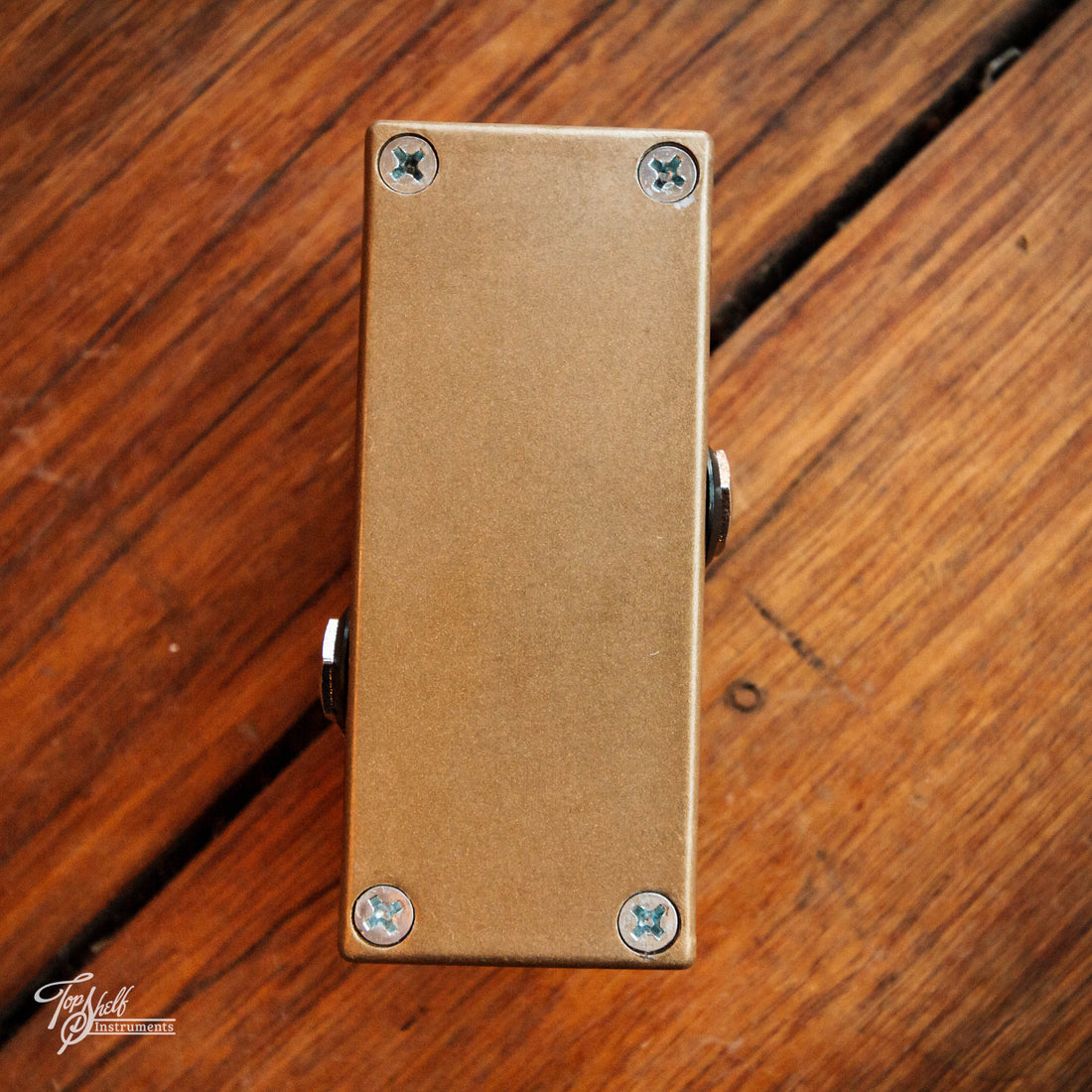 Wampler Tumnus Overdrive Pedal