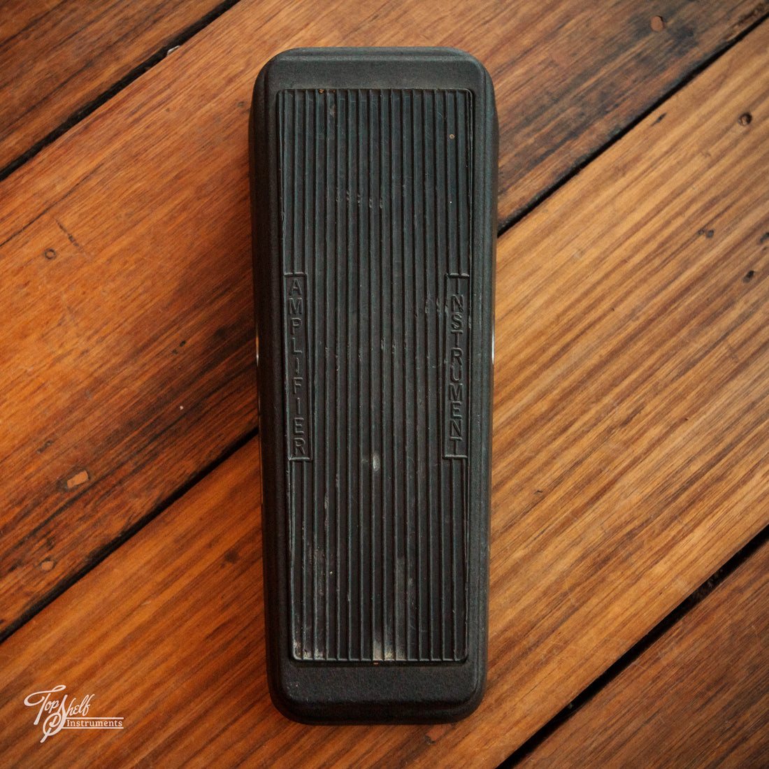 Dunlop GCB-95F Cry Baby Classic Wah Pedal 2005