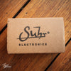 Suhr microMIDI Control Footswitch