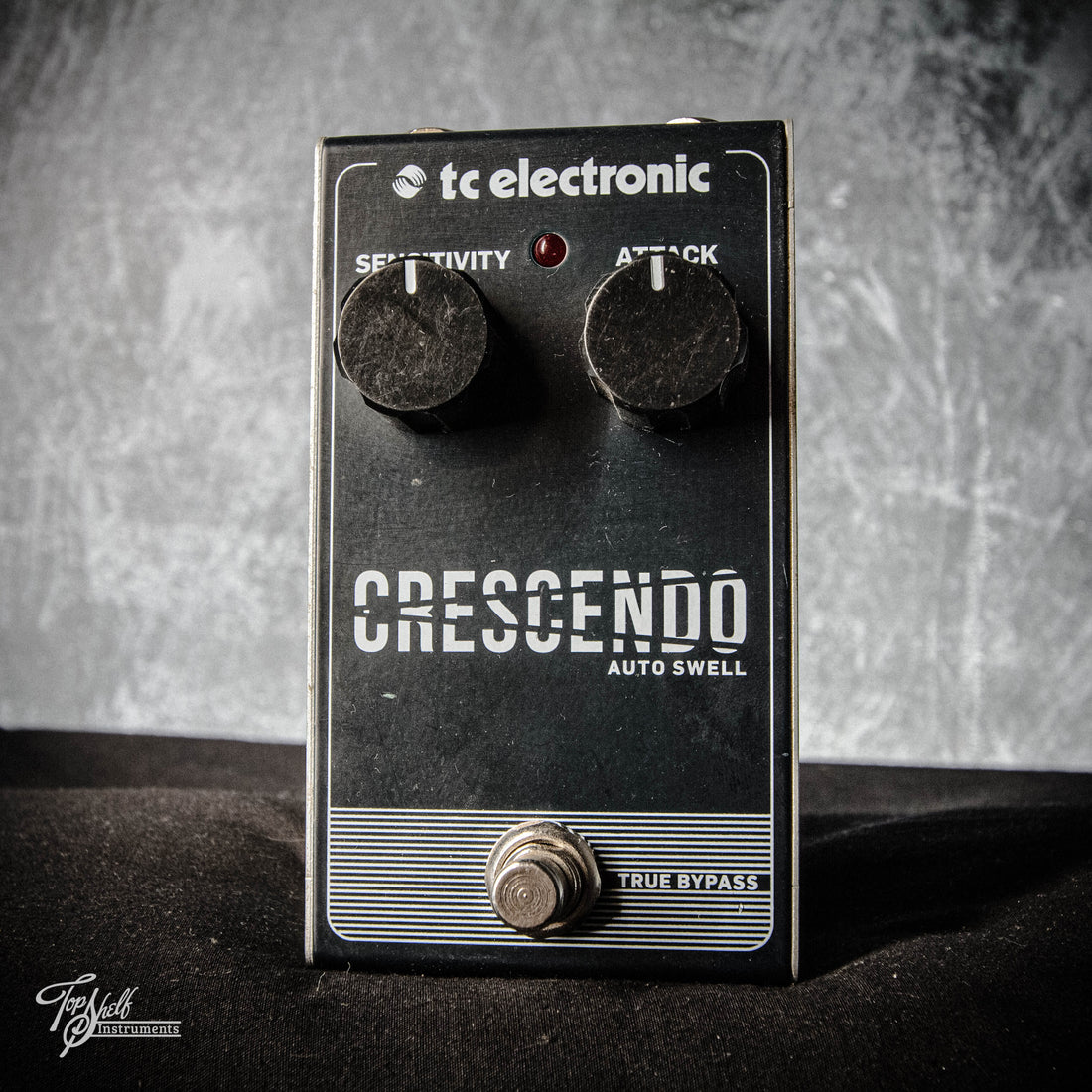 TC Electronic Crescendo Auto Swell