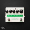 Red Witch Pentavocal Trem Pedal