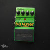 Digitech Bad Monkey Overdrive Pedal