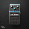 Maxon OD-01 The Driver Overdrive Pedal