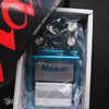 Maxon SM9Pro+ Super Metal Distortion Pedal