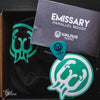 Walrus Audio Emissary Parallel Boost Pedal