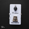 Providence FBT-1 Final Booster Pedal