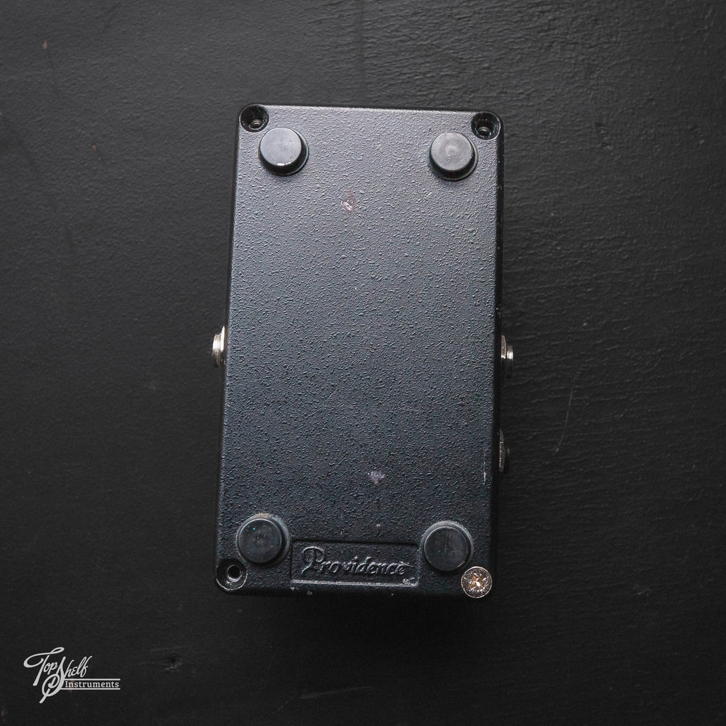 providence pedals Providence FBT-1 Final Booster Pedal – Topshelf Instruments
