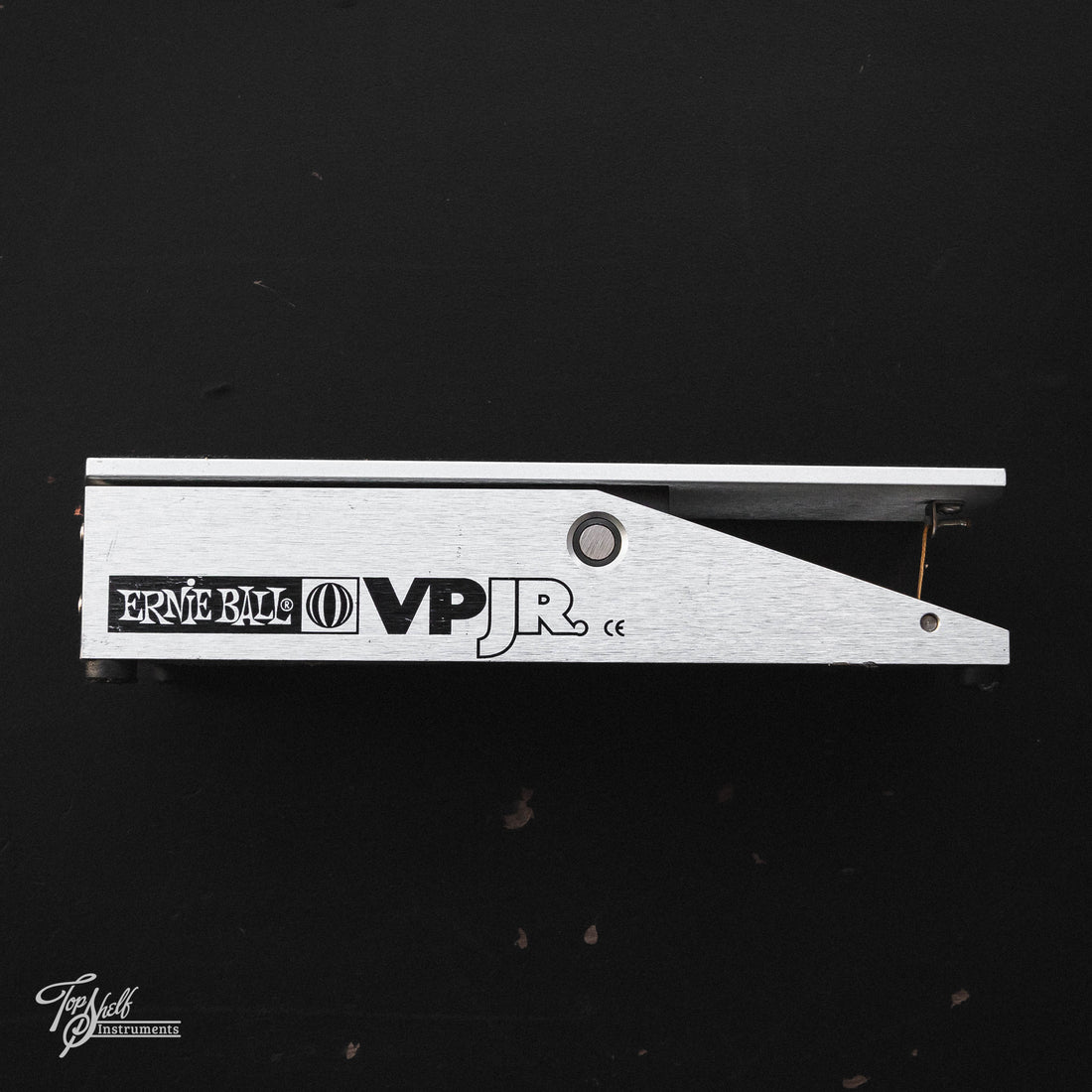 Ernie Ball VP Jr Volume Pedal