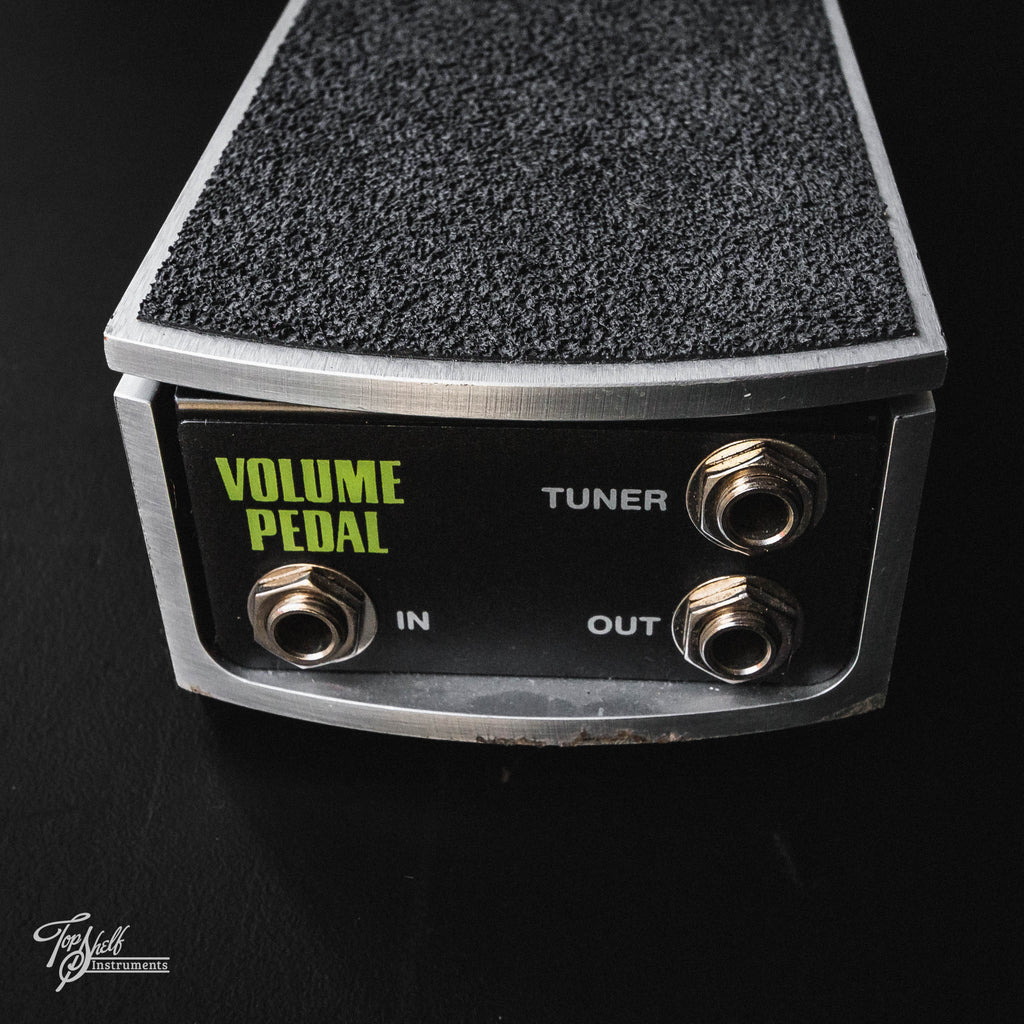 Ernie Ball VP Jr Volume Pedal