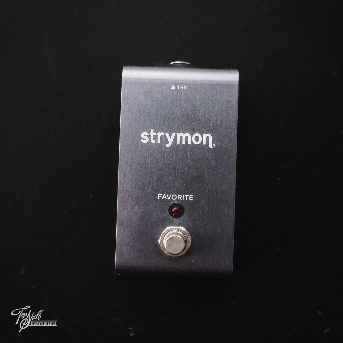 Strymon Favorite Switch Pedal