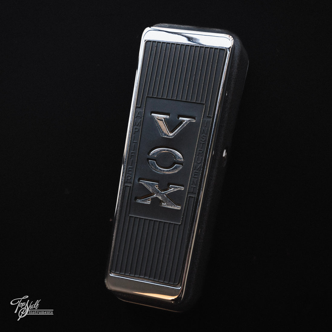 Vox V847 Wah Pedal