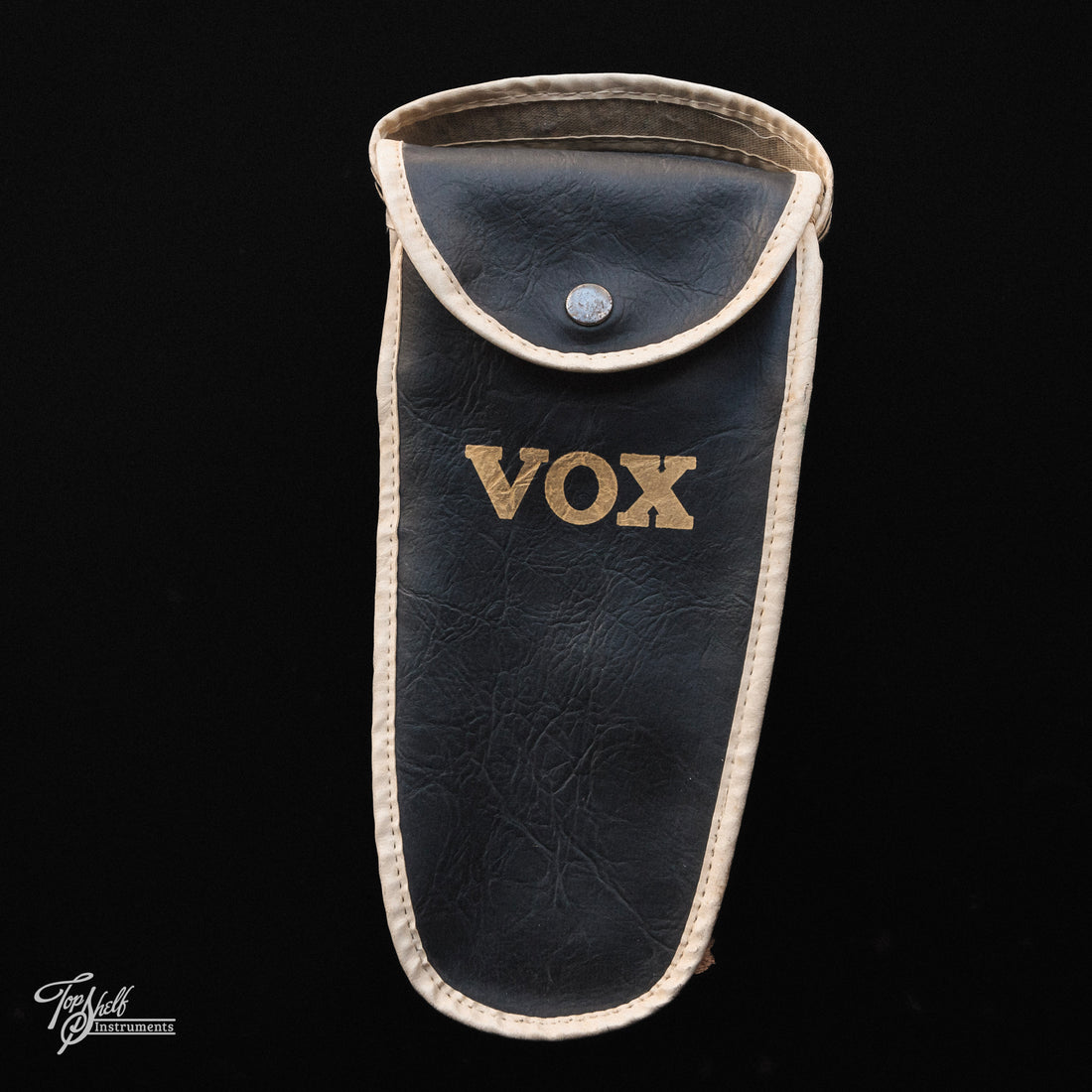 Vox V847 Wah Pedal