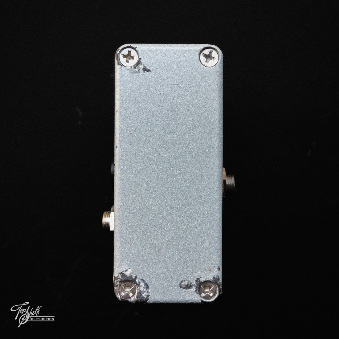 charlie pedals fuzz Kink Guitar Pedals Charlie Fuzz Pedal – Topshelf Instruments