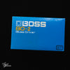 Boss BD-2 Blues Driver Overdrive Pedal 2009