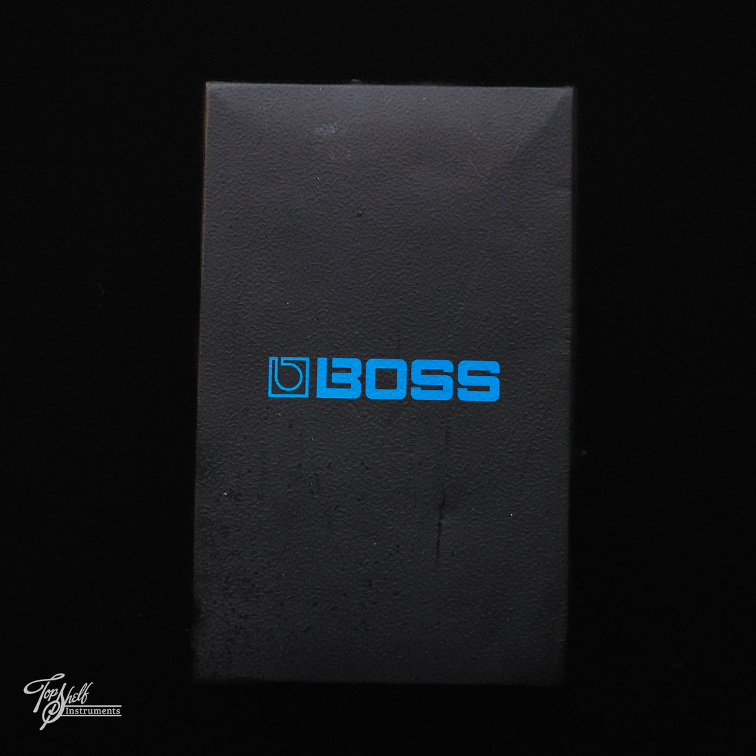 Boss CS-3 Compressor Sustainer Pedal