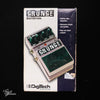 Digitech  Grunge Distortion Peda;