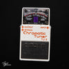 Boss TU-2 Chromatic Tuner Pedal