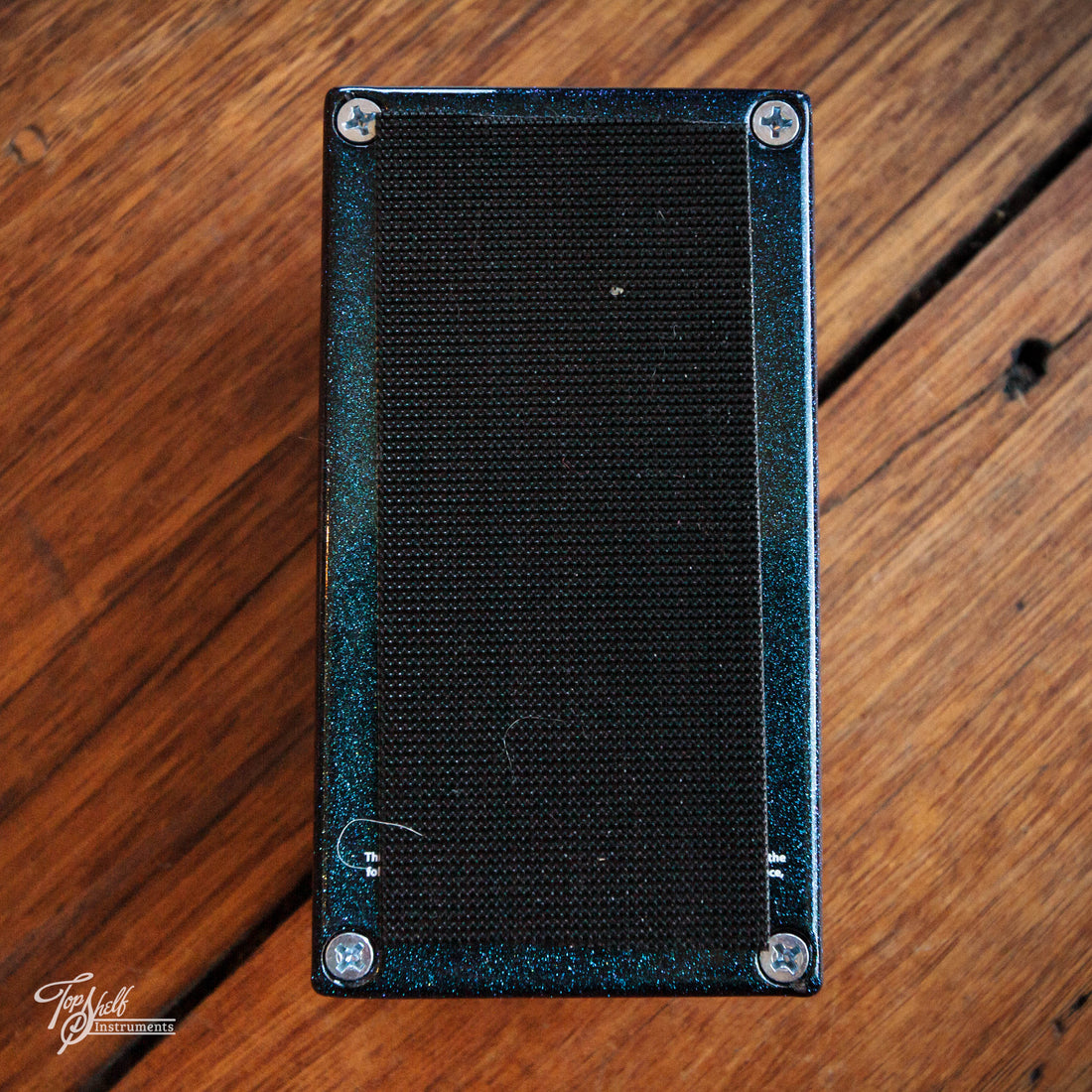 Wampler EGO 76 Compressor Pedal