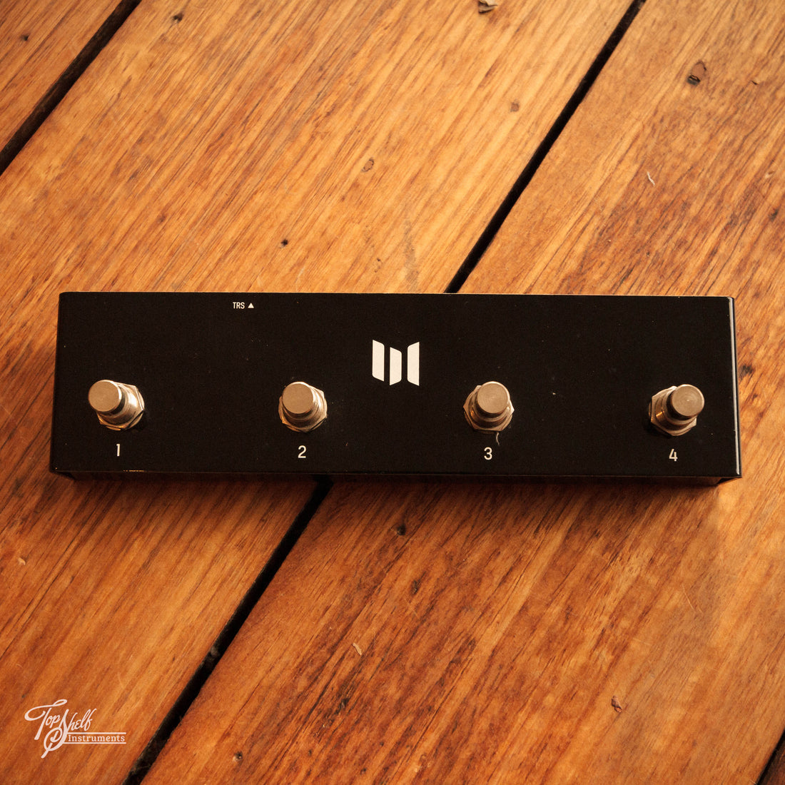 Meris Preset Switch Pedal