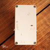 Foxpedal Kingdom V2 Transparent Overdrive Pedal