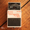 Boss TU-3 Chromatic Tuner Pedal