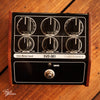 Crews Maniac Sound SVD-001 Classic Bass Overdrive Pedal