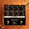 Crews Maniac Sound Quadrive Overdrive Pedal