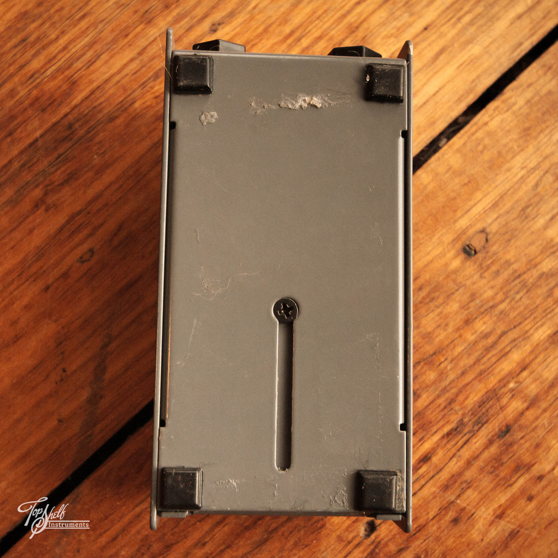 Aguilar Agro Bass Overdrive Pedal
