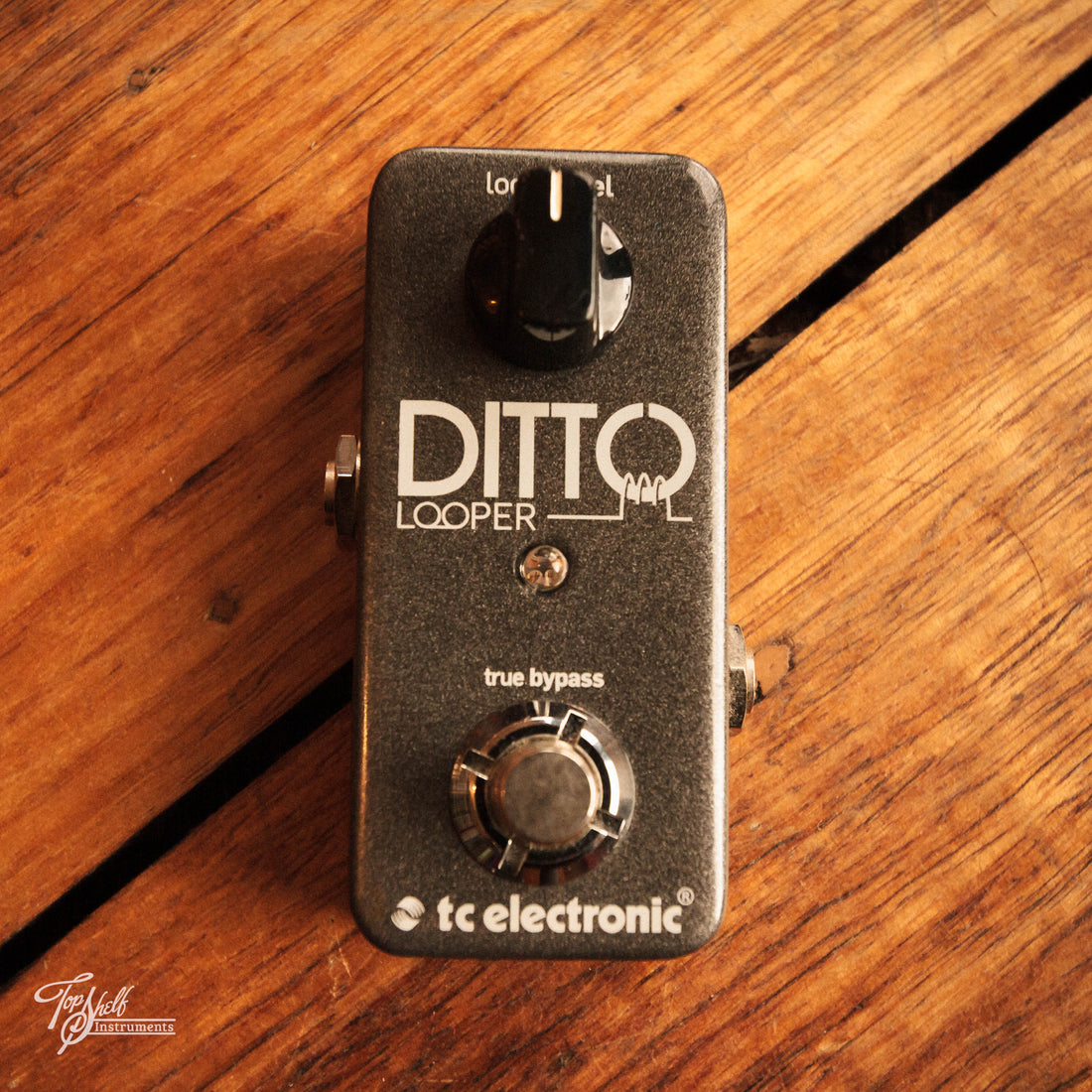 TC Electronic Ditto Mini Looper Pedal 2020
