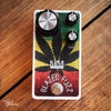 Kink Guitar Pedals Blazed Fuzz Pedal