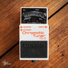 Boss TU-3 Chromatic Tuner Pedal