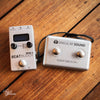 Singular Sound BeatBuddy Mini 2 Drum Machine Pedal inc Footswitch