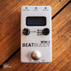 Singular Sound BeatBuddy Mini 2 Drum Machine Pedal inc Footswitch
