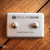 Singular Sound BeatBuddy Mini 2 Drum Machine Pedal inc Footswitch
