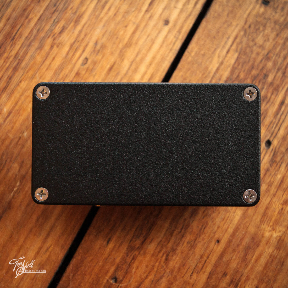Peper’s Pedals Dirty Tree Boost Pedal