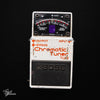 Boss TU-2 Chromatic Tuner Pedal