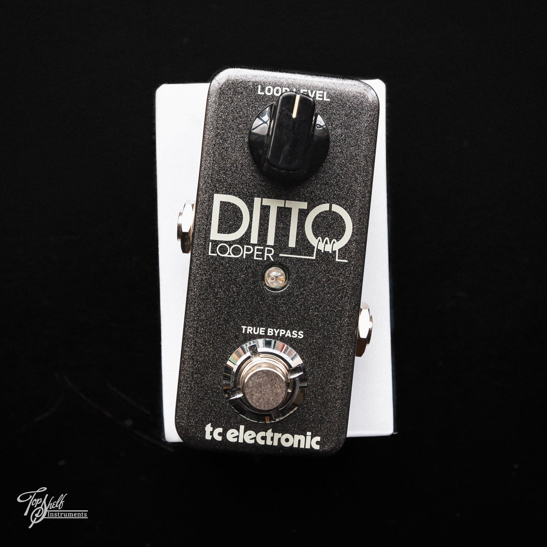 TC Electronic Ditto Looper Mini Pedal