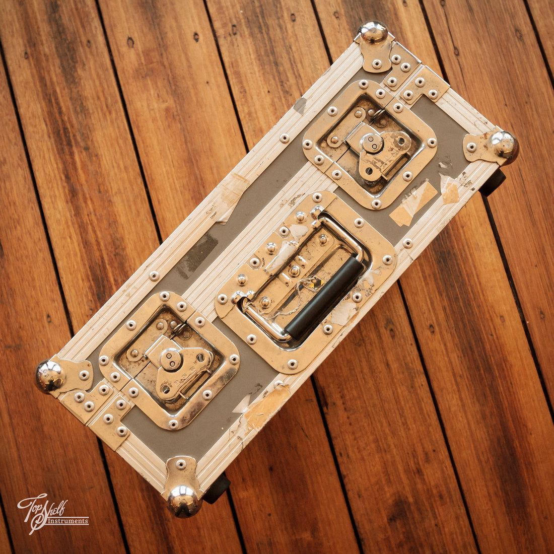 PSG Pedaltrain Tour Case