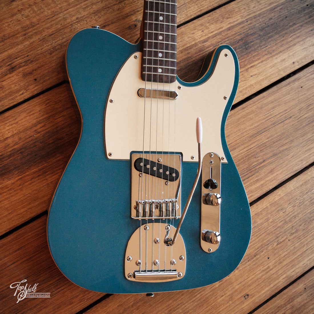 Photogenic TCL-270 Metallic Blue