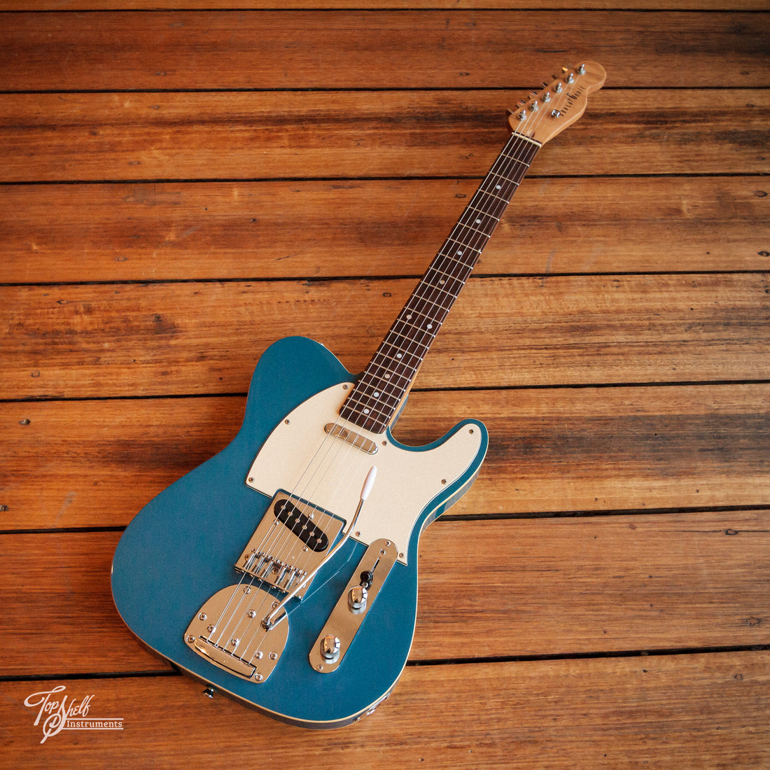 Photogenic TCL-270 Metallic Blue