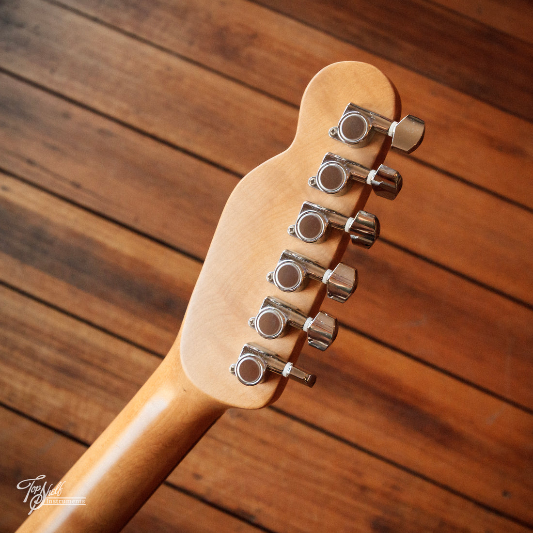 Photogenic TCL-270 Metallic Blue