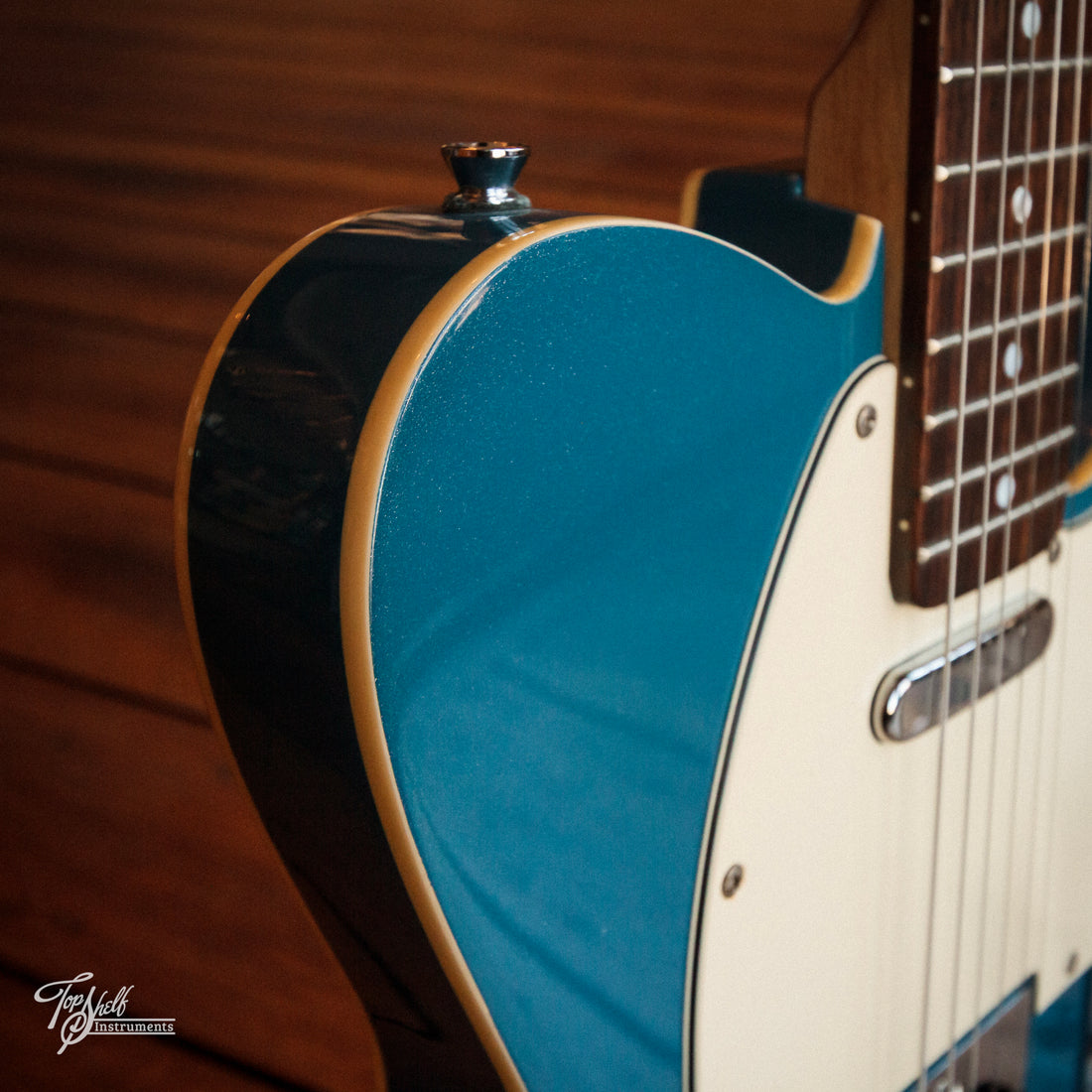 Photogenic TCL-270 Metallic Blue