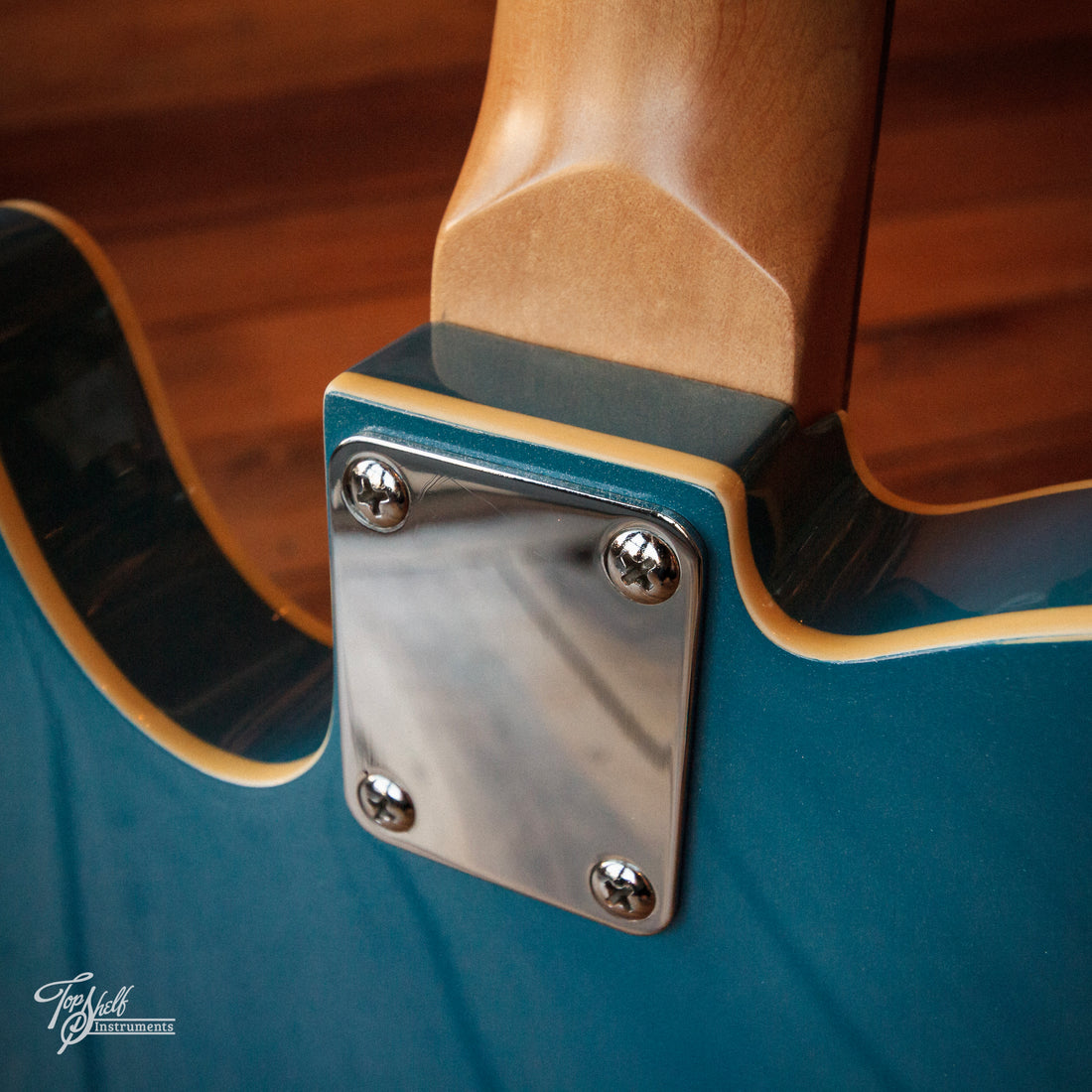 Photogenic TCL-270 Metallic Blue