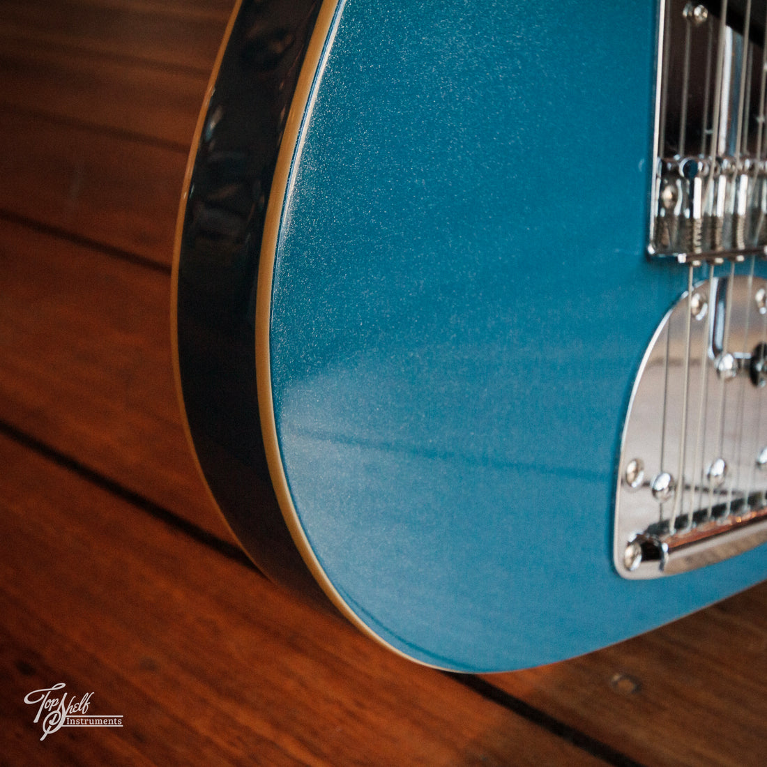 Photogenic TCL-270 Metallic Blue