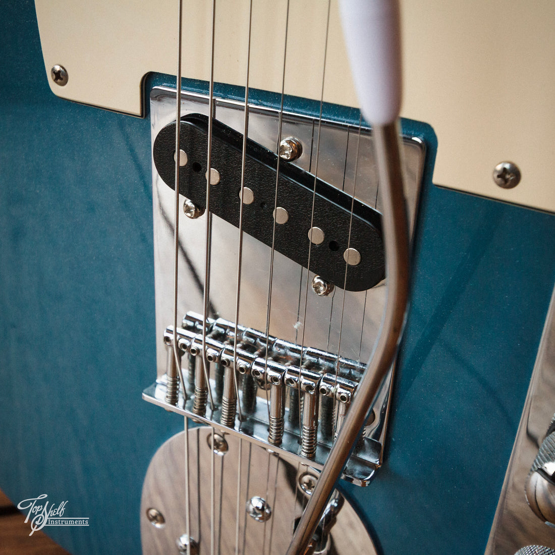 Photogenic TCL-270 Metallic Blue