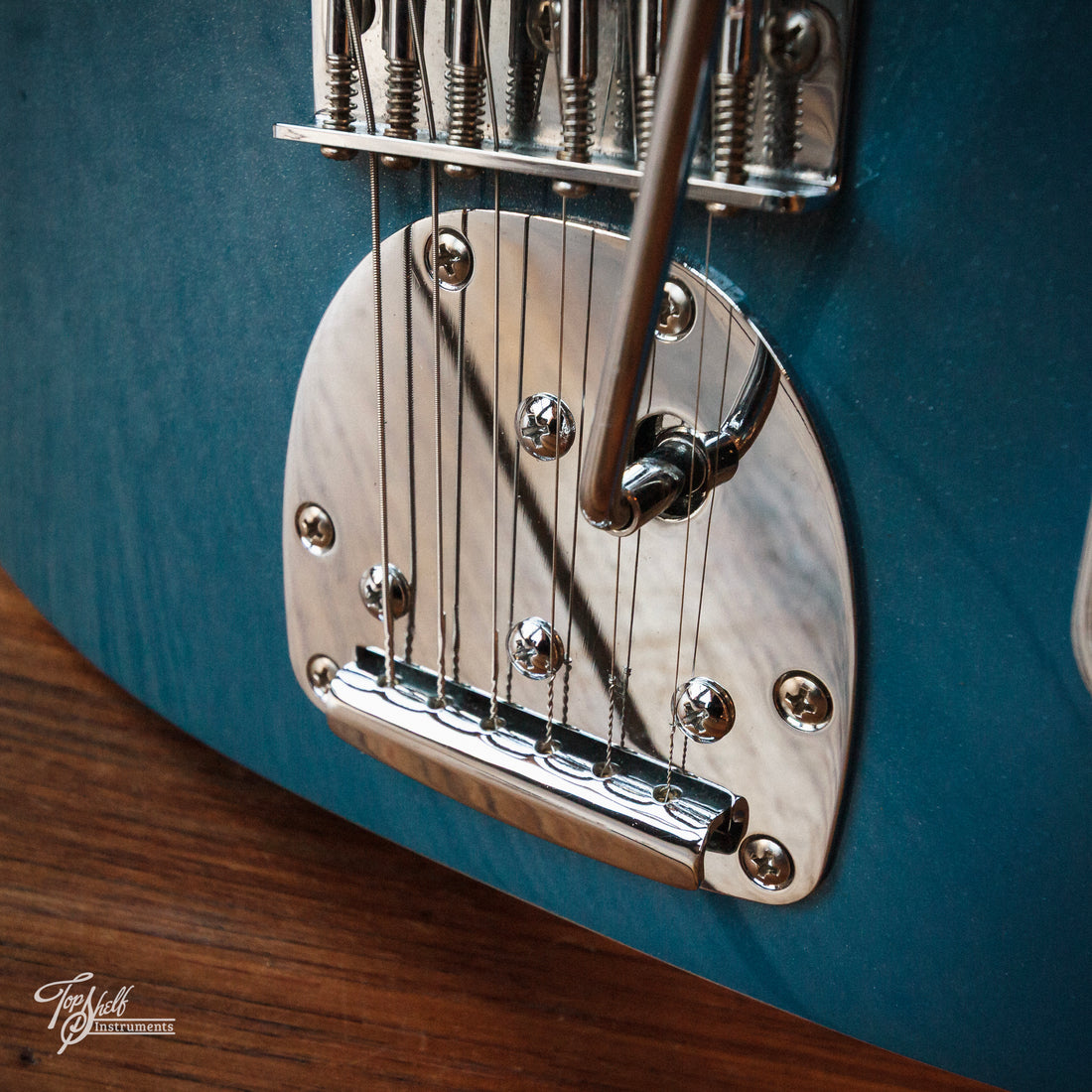 Photogenic TCL-270 Metallic Blue