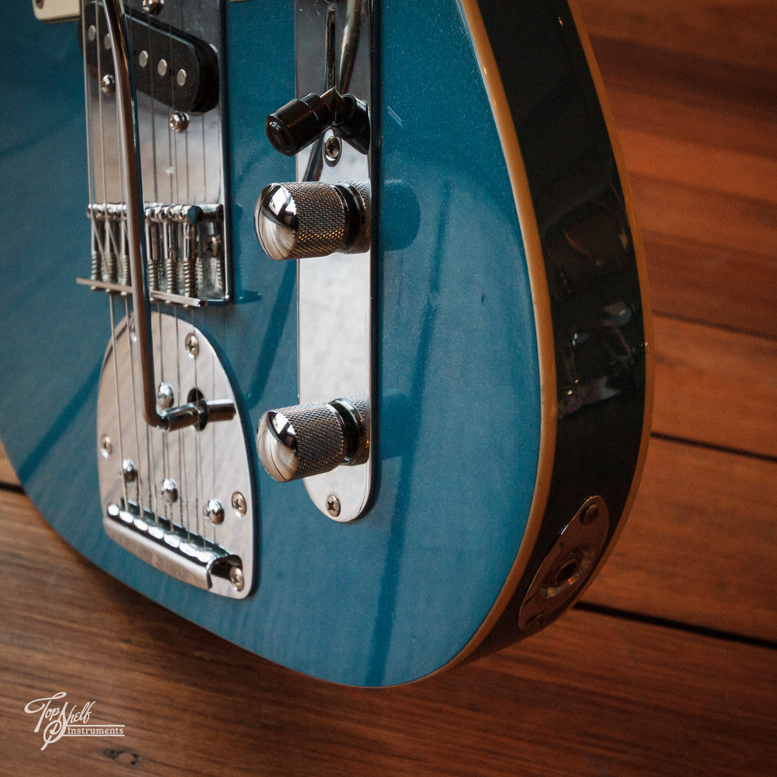 Photogenic TCL-270 Metallic Blue