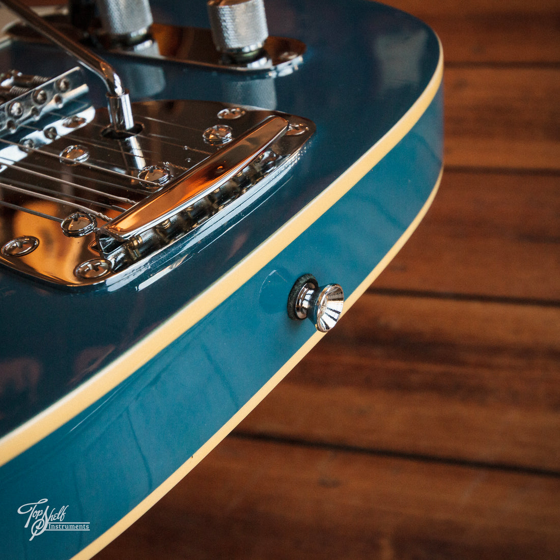 Photogenic TCL-270 Metallic Blue