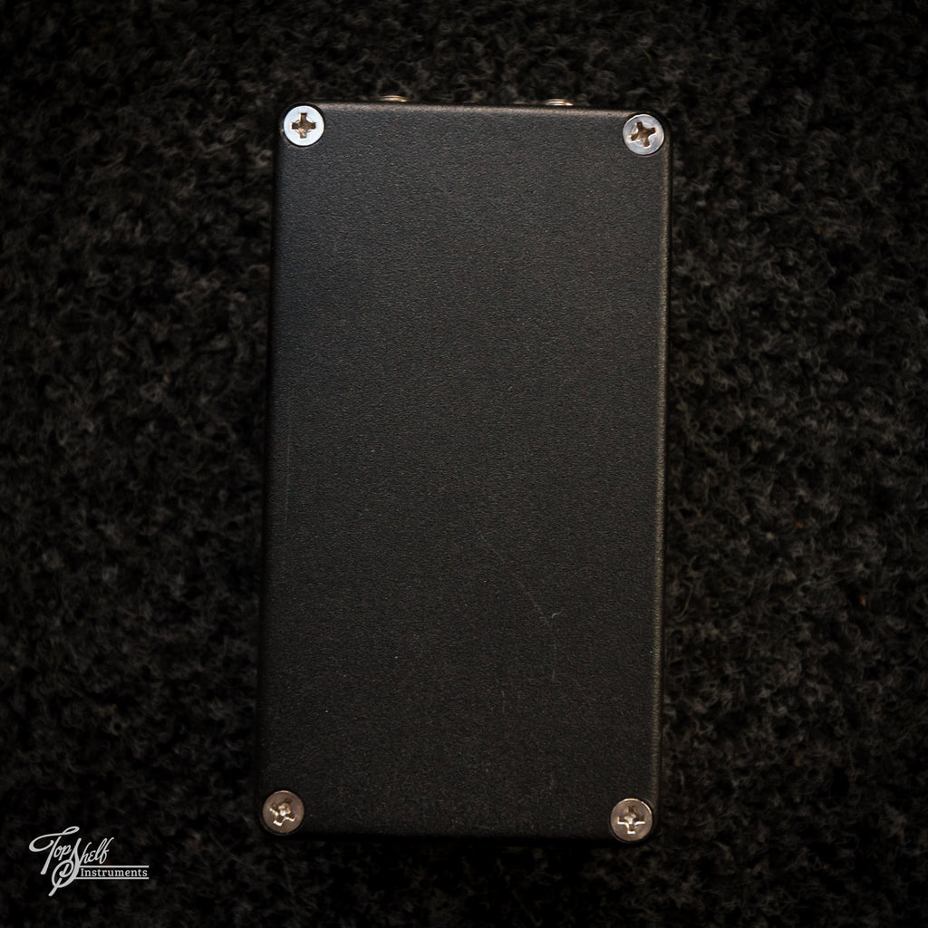 Plague Boost Pedal